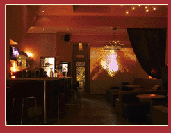 Sagi Wine Bar - Hotels Melbourne 2