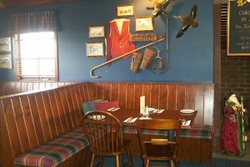 The Gamekeepers Secret Country Inn - Hotels Melbourne 2