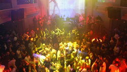Blush Night Club - Hotels Melbourne 2