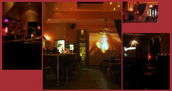 Sagi Wine Bar - Hotels Melbourne 3