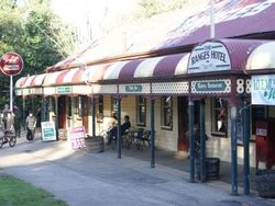 Ranges Hotel - Hotels Melbourne 3