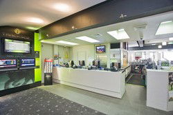 Olympic Hotel - Hotels Melbourne 3
