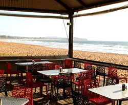 Collaroy Beach Hotel - Hotels Melbourne 3