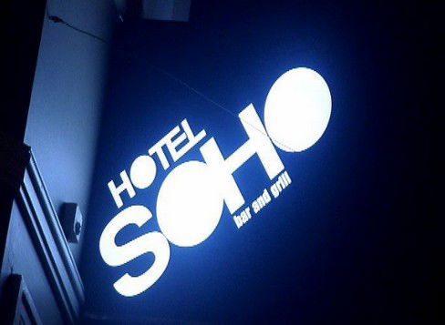 Hobart City TAS Hotels Melbourne