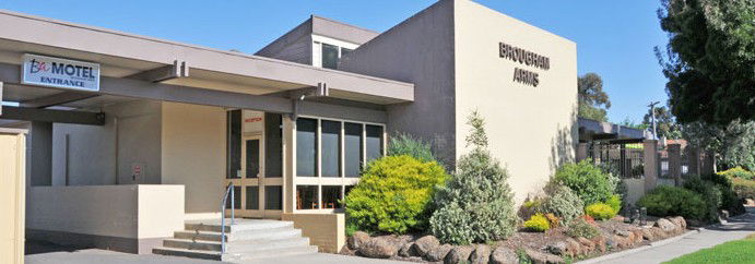 Bendigo VIC Hotels Melbourne