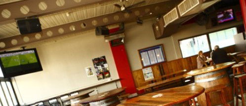 Belconnen ACT Hotels Melbourne