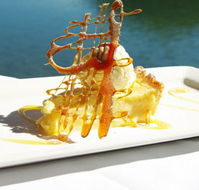 Shearwater Restaurant - Hotels Melbourne
