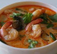 Tahruah Thai Restaurant - Hotels Melbourne
