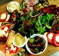 Arriva Pizzeria  Ristorante Italiano - Hotels Melbourne