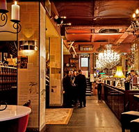 State Of Grace - Hotels Melbourne