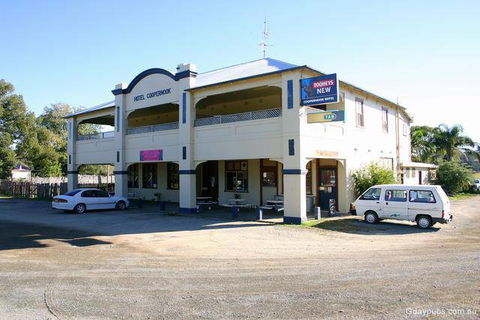 Echuca Moama RSL & Citizens Club Ltd - Hotels Melbourne 1