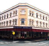 The Grand Hotel Newcastle - Hotels Melbourne