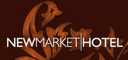 Newmarket Hotel - Hotels Melbourne 0