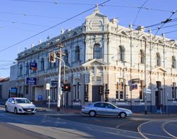 Union Hotel - Hotels Melbourne 0