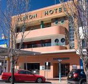 Albion Hotel - Hotels Melbourne