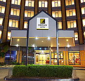 Chifley Albury - Hotels Melbourne