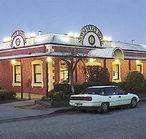 Newmarket Hotel Albury - Hotels Melbourne