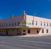 Railway Hotel - Hotels Melbourne
