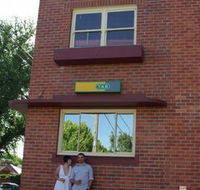 Star Hotel Albury - Hotels Melbourne