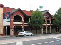 Benalla VIC Hotels Melbourne