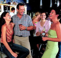 Royal Hotel Sunbury - Hotels Melbourne