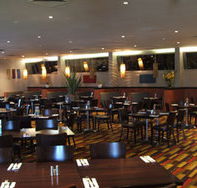 Sandbelt Club Hotel - Hotels Melbourne