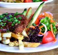 Plough Inn Hotel - Hotels Melbourne