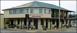 Royal Hotel Kew - Hotels Melbourne 0