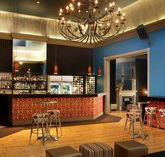 Canton Lounge Bar - Hotels Melbourne