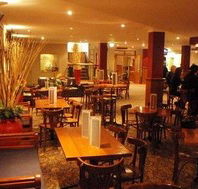 43 Below - Hotels Melbourne