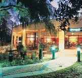 Frasers Restaurant - Hotels Melbourne