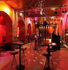 GPO Bar - Hotels Melbourne 0