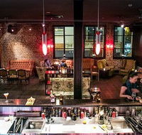 Wolfe Lane - Hotels Melbourne