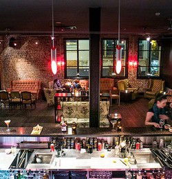 Wolfe Lane - Hotels Melbourne 0