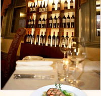 Shamrock Hotel Bendigo - Hotels Melbourne