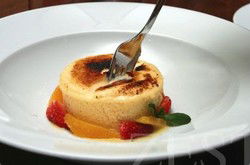 Zest Restaurant - Hotels Melbourne 1