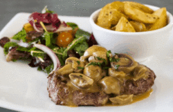 Citro Bar And Restaurant - Hotels Melbourne 1
