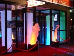 Rubix Bar - Hotels Melbourne 1