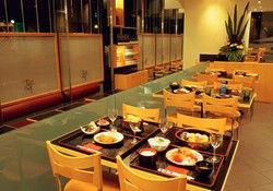 Matsuri Japanese Restaurant - Hotels Melbourne 1