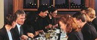 Millioncino Restaurant - Hotels Melbourne 1