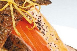 Platform Restaurant And Bar - Hotels Melbourne 1