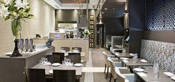 The Quarter On Hay - Hotels Melbourne 1