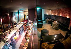 Wolfe Lane - Hotels Melbourne 1