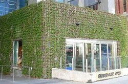 Greenhouse - Hotels Melbourne 2
