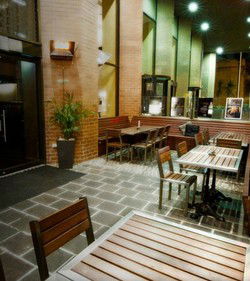 The George - Hotels Melbourne 2