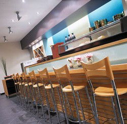 Matsuri Japanese Restaurant - Hotels Melbourne 2