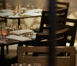The George - Hotels Melbourne 3