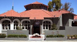 Grand Palace - Hotels Melbourne 3