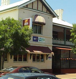 Northam WA Hotels Melbourne