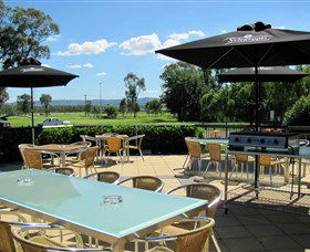 Scone Golf Club - Hotels Melbourne 2